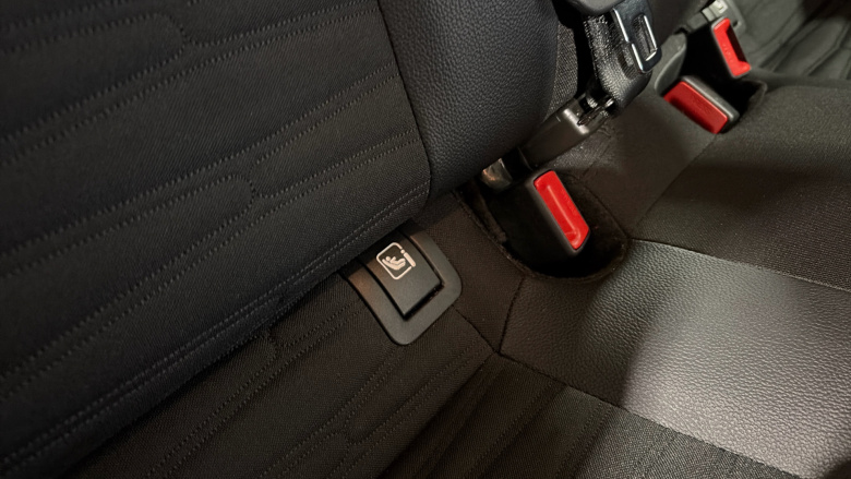 Kia Ceed 1.5T GDi ISG 138 GT-Line 5dr DCT Petrol Hatchback